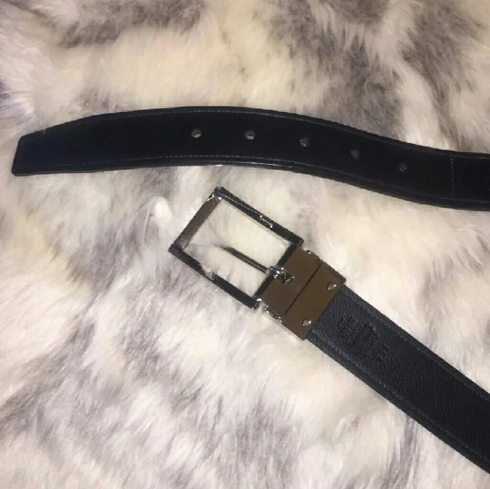 COACH Reversible Belt